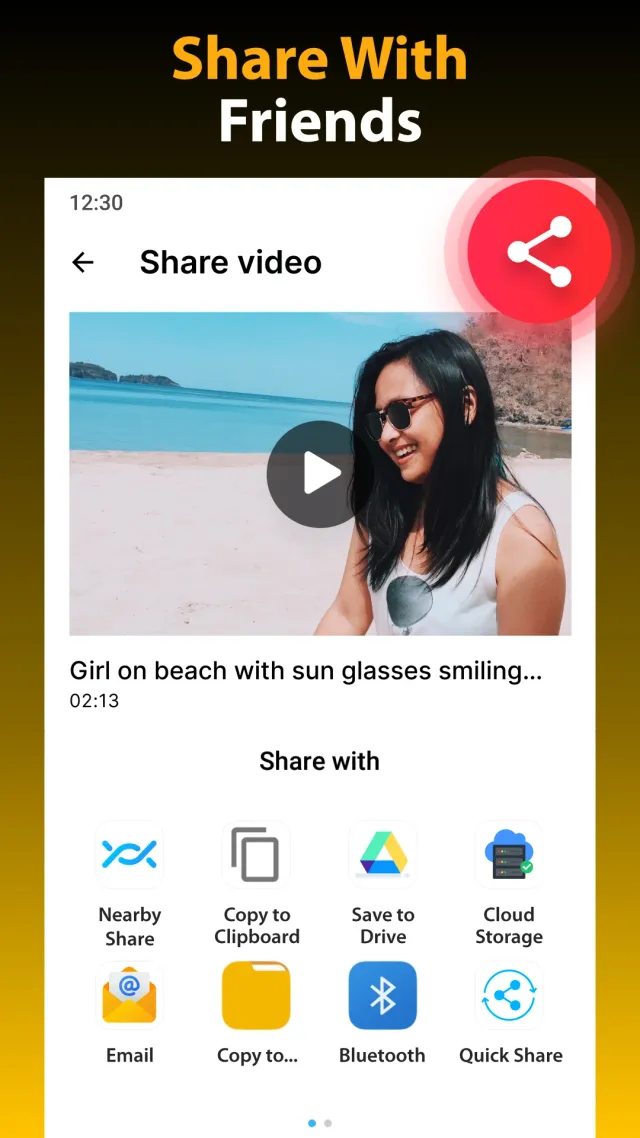 Video Downloader HD - Vidow - Screen 6
