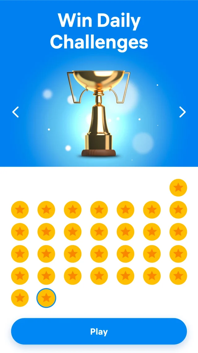 Crossword Master - Word Puzzle - Screen 3