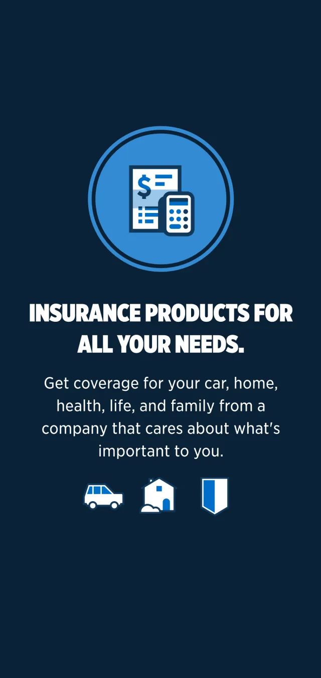 USAA Mobile - Screen 5
