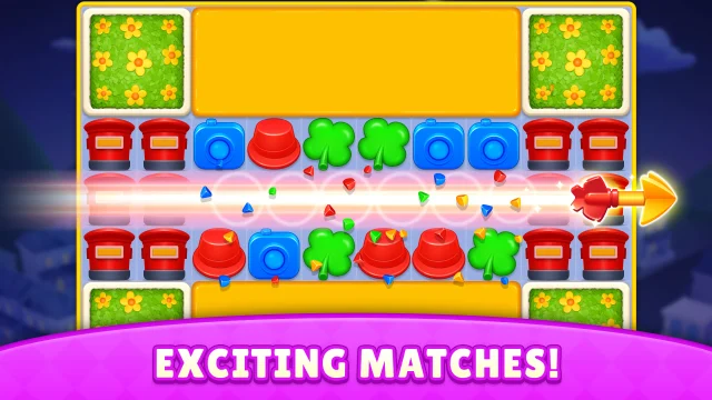 Matching Go! - Puzzle Games - Screen 6