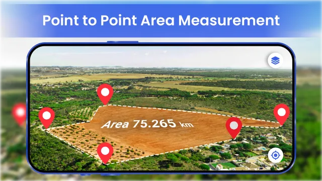 Live Earth Map- Satellite View - Screen 6
