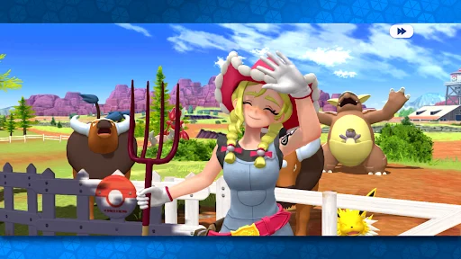 Pokémon Champions - Screen 6