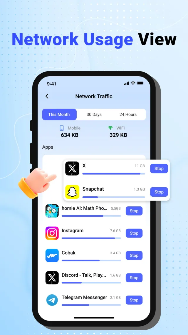 CubeClean: Quick Clean - Screen 5