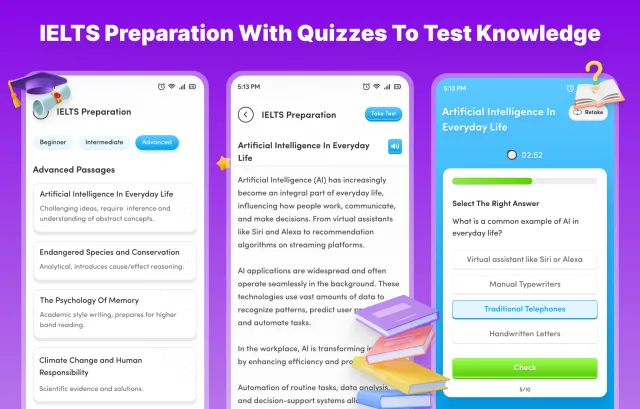 LinguaPal - AI Language Tutor - Screen 7