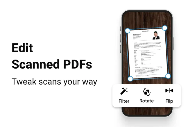 PDF Reader, All PDF Viewer - Screen 4
