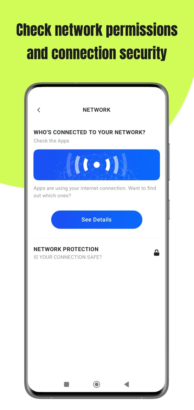 Permission Guard - Screen 3