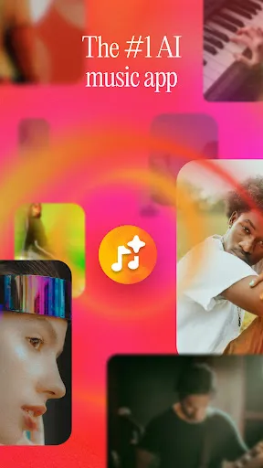 Suno - AI Music & Songs Maker - Screen 7