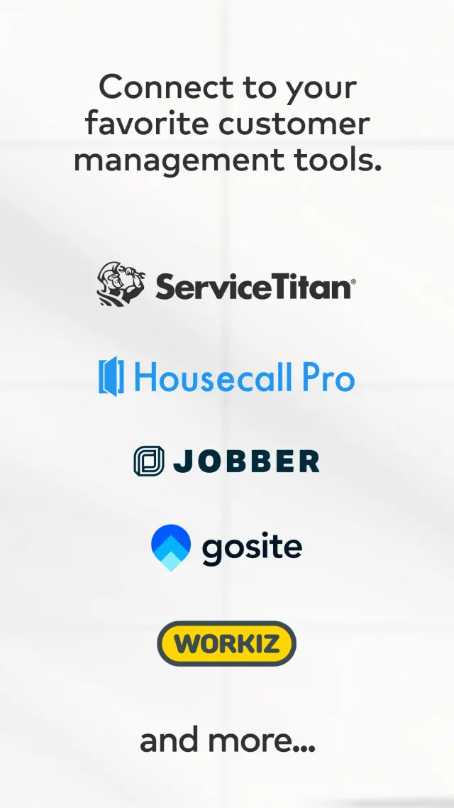 Thumbtack for Professionals - Screen 5