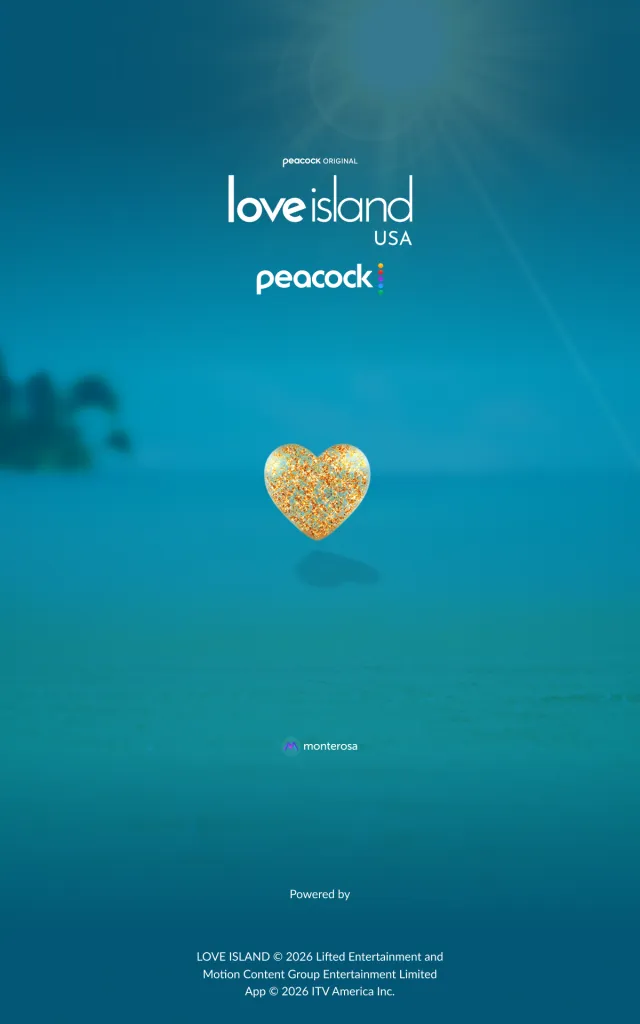Love Island USA - Screen 5