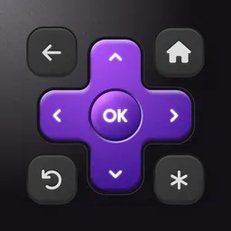 Universal Remote Control TV icon