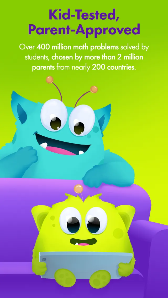 AdaptedMind Math: Learning App - Screen 8