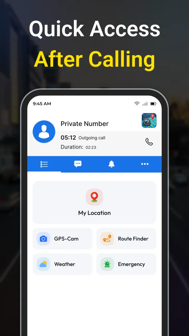 GPS Navigation & Route Finder - Screen 8