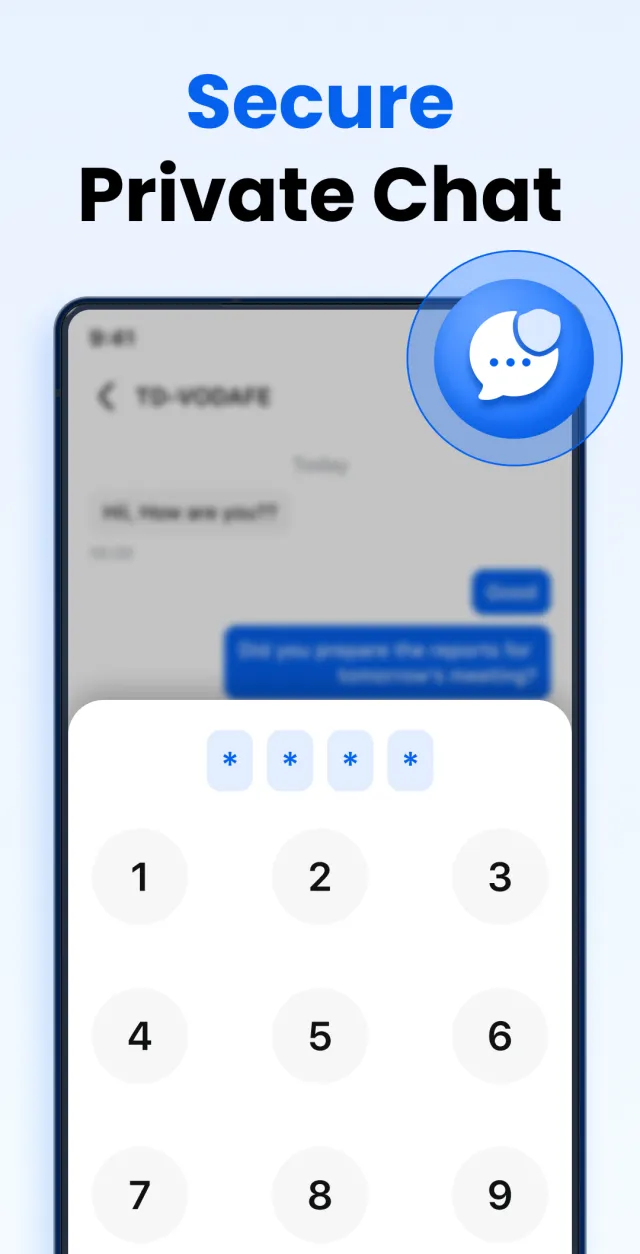Messages - SMS Messenger - Screen 6