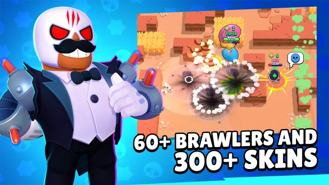 Brawl Stars - Screen 6