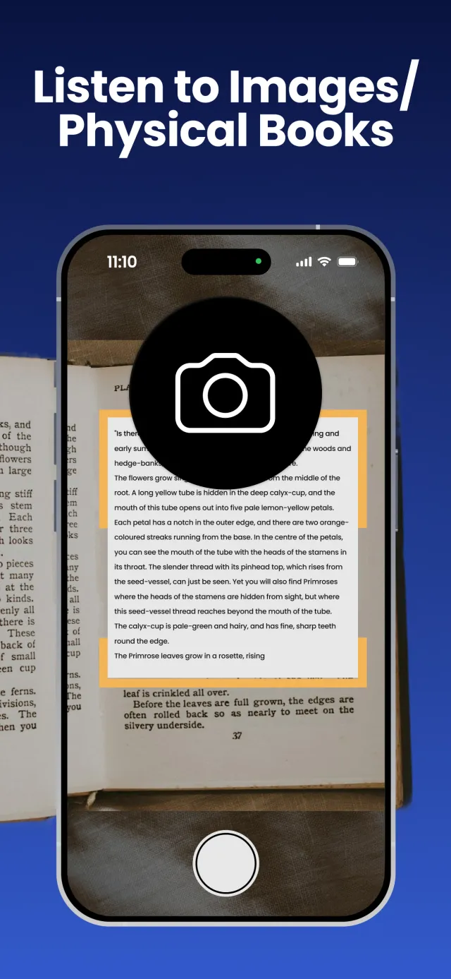 NaturalReader - Text to Speech - Screen 7