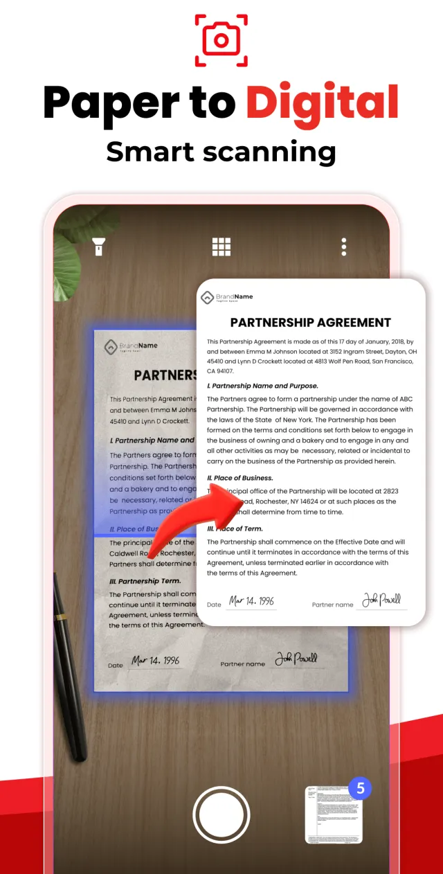 Image to PDF - PDF Maker - Screen 7