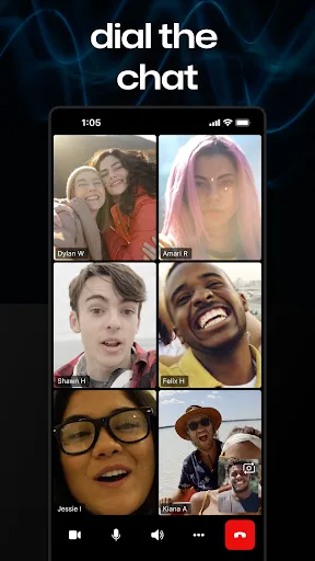 GroupMe - Screen 8