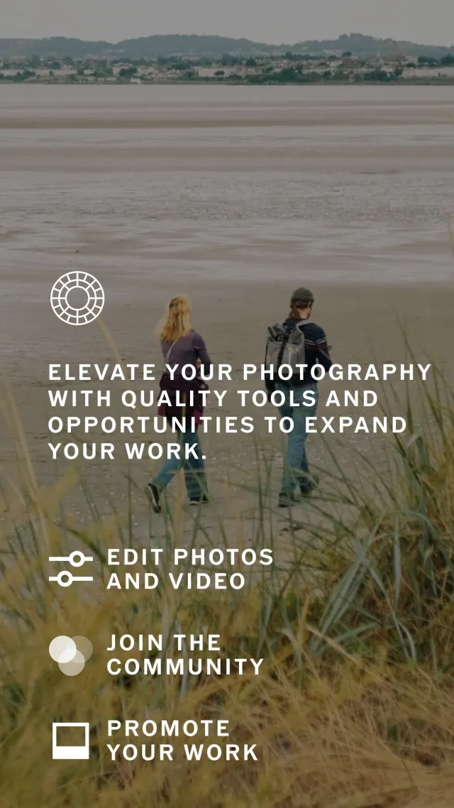 VSCO: Photo Editor - Screen 1