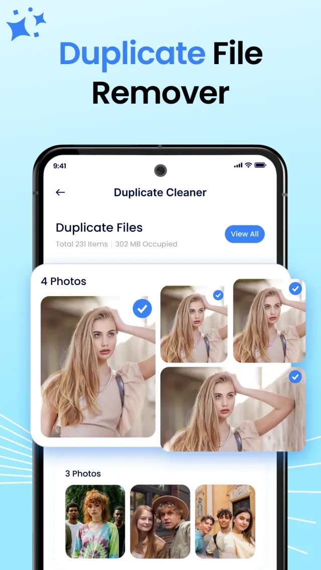 Phone Cleaner AI & Antivirus - Screen 7
