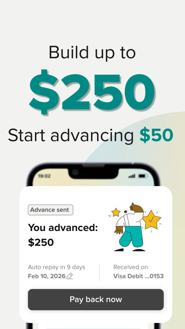 OneBlinc - Financial tools - Screen 1