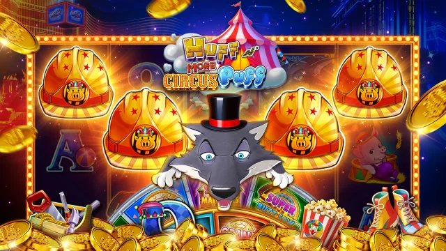 Quick Hit Casino Slots Games - Screen 1
