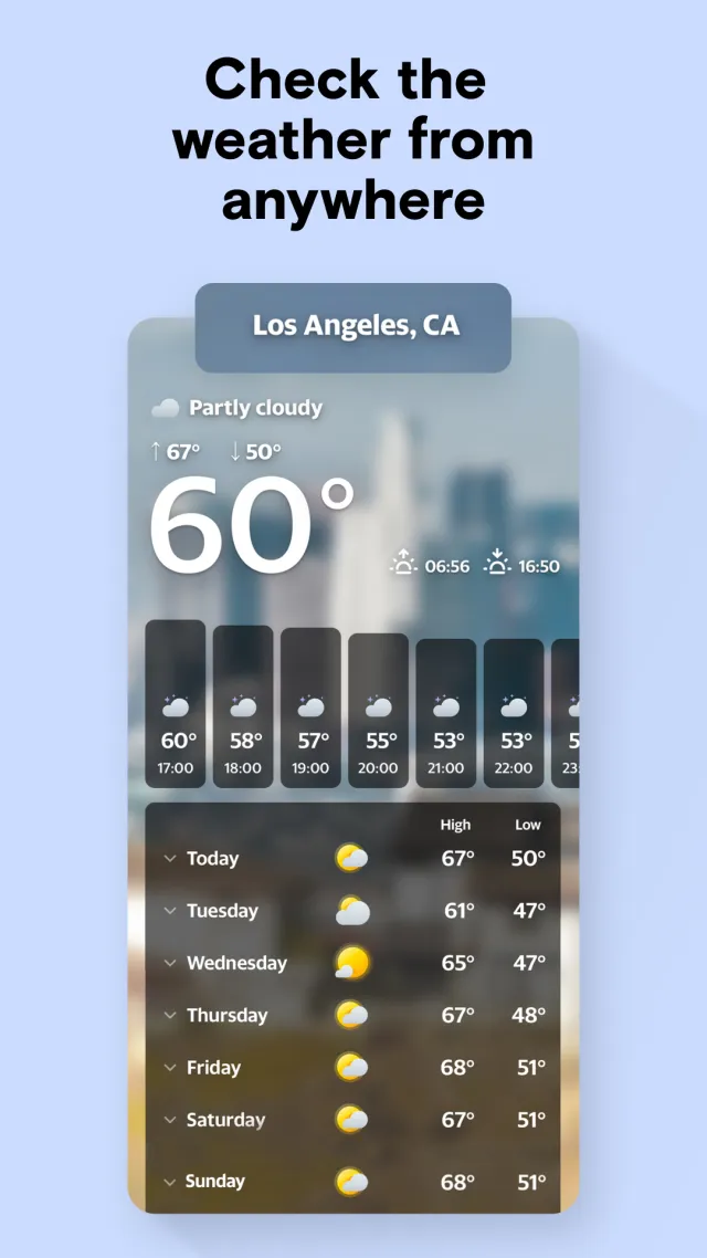 AOL: Email News Weather - Screen 6
