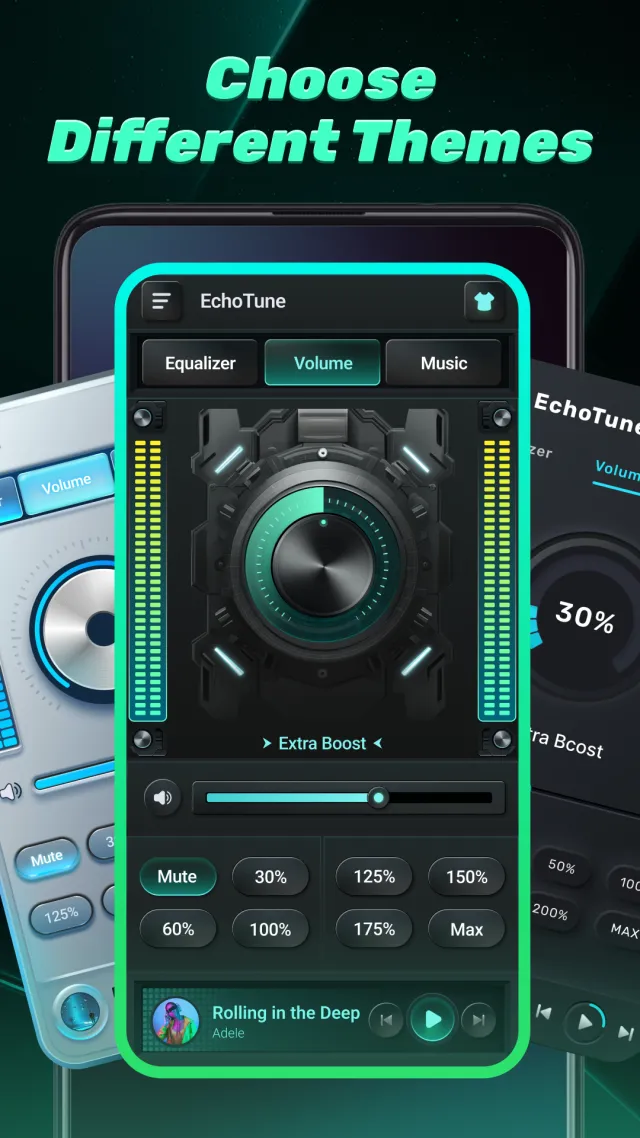EchoTune - Screen 5