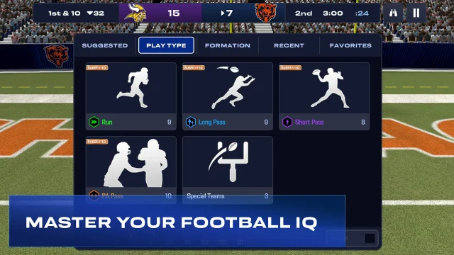 Madden NFL 27 Mobile Football - Screen 5