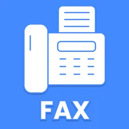FaxFlow: Send & Receive Fax icon