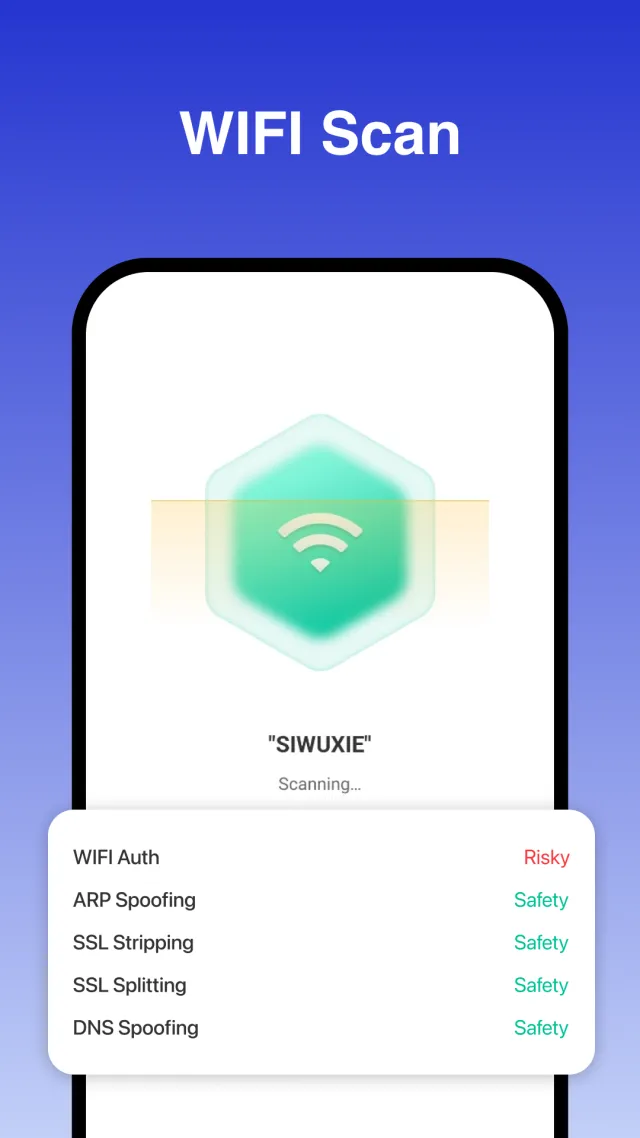 Phone Cleaner - Virus Scan - Screen 5