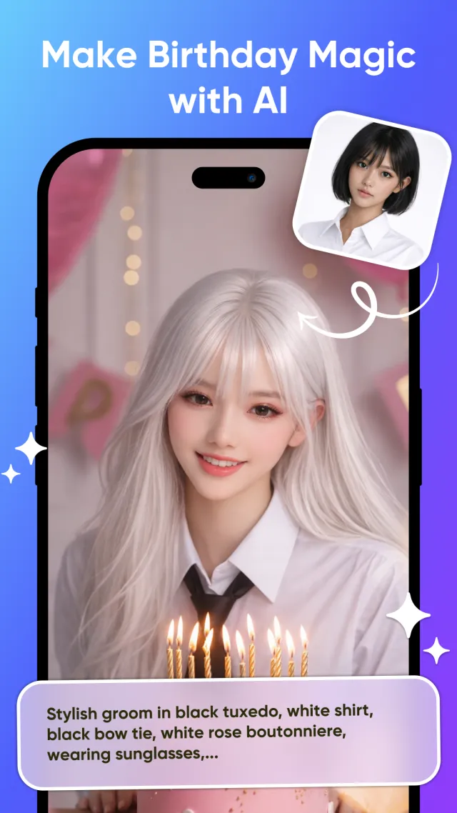 AI Photo - AI Video Generator - Screen 2