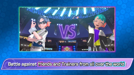 Pokémon Champions - Screen 5