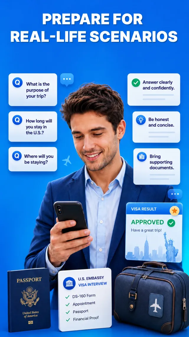 Fluza: AI Language Tutor - Screen 5