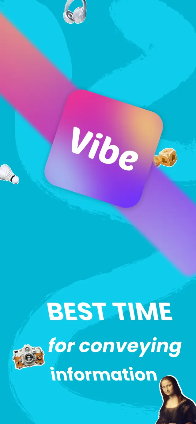 Vibe Dating App: Meet People - Screen 8