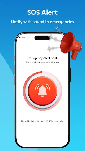 GPS Tracker: Find My Family - Screen 3
