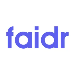 faidr: FM Radio & Music icon