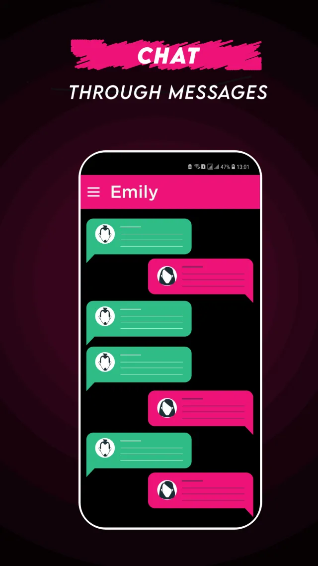 MeetAny - Live Video Call - Screen 5