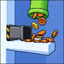 Coin Collector icon