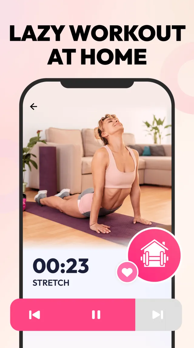 Weight Loss for Women: Workout - Screen 5