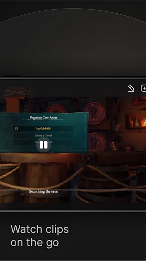 Medal - Gaming Clips - Screen 3
