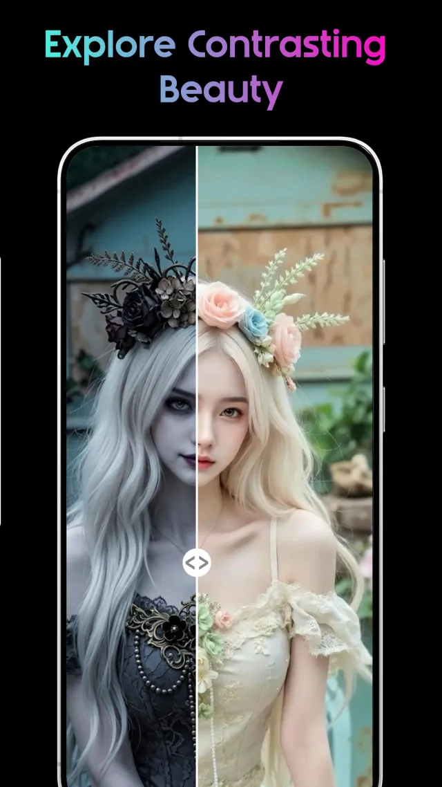 GigaArt: AI Photo Generator - Screen 5