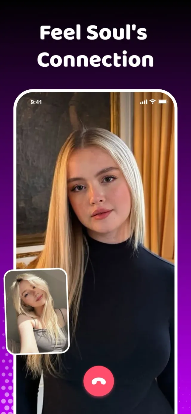 Buzar: Live Video Chat - Screen 8