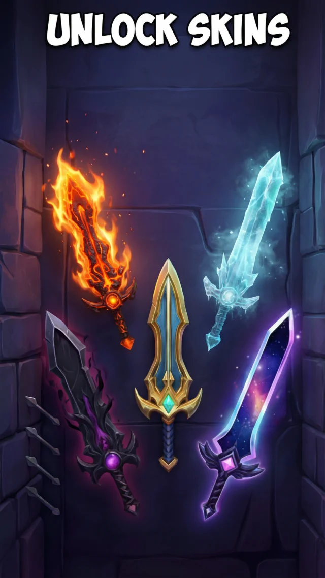 Treasure Master - Screen 5