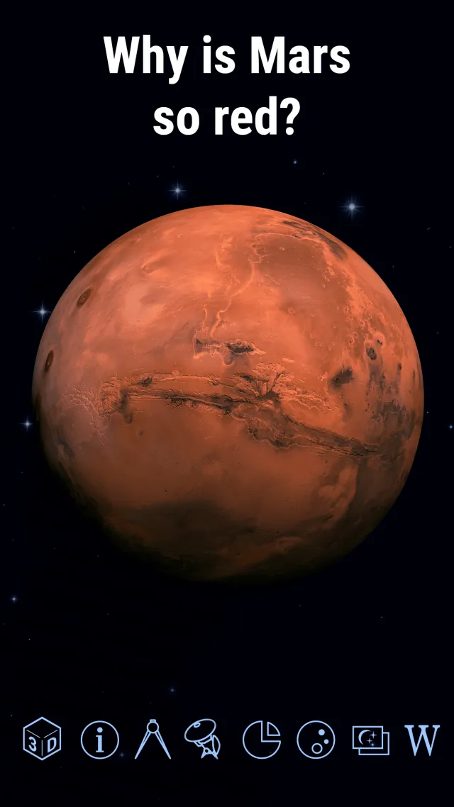 Star Walk 2 Plus: Sky Map View - Screen 6