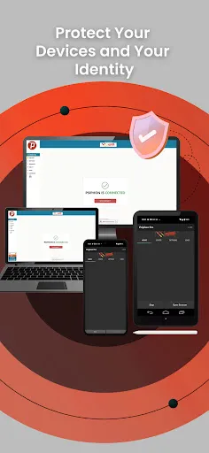 Psiphon VPN: Freedom Online - Screen 5