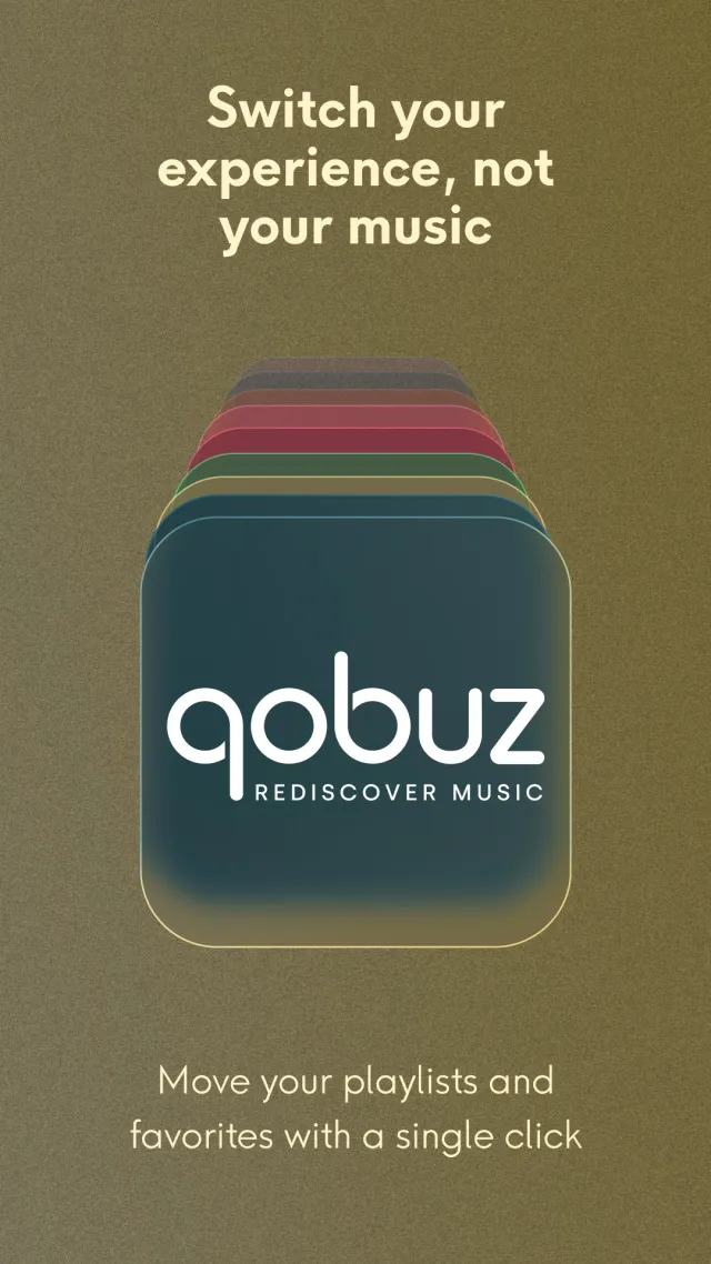 Qobuz: Music & Editorial - Screen 8