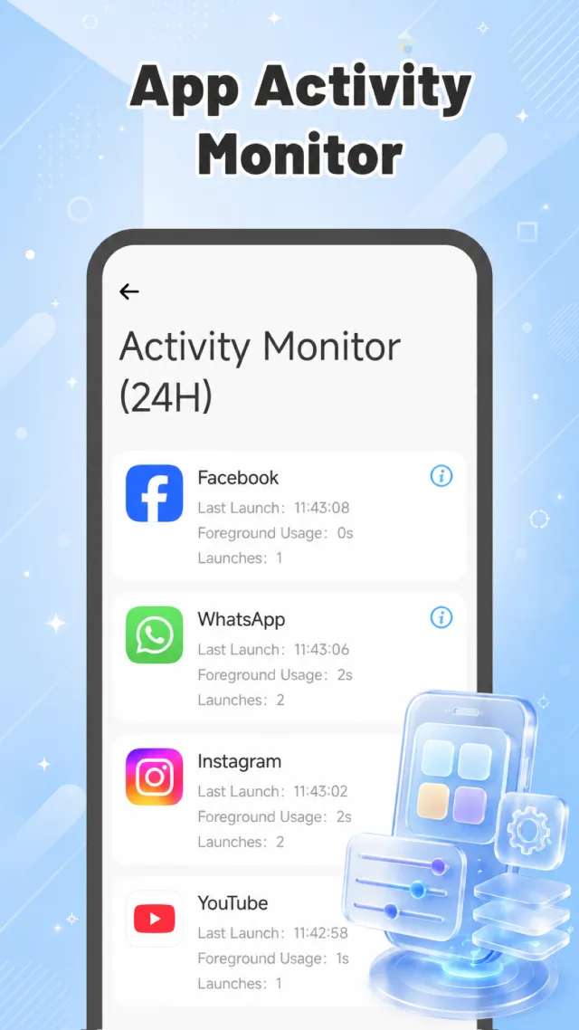 CleanBoost - Junk Cleaner - Screen 2