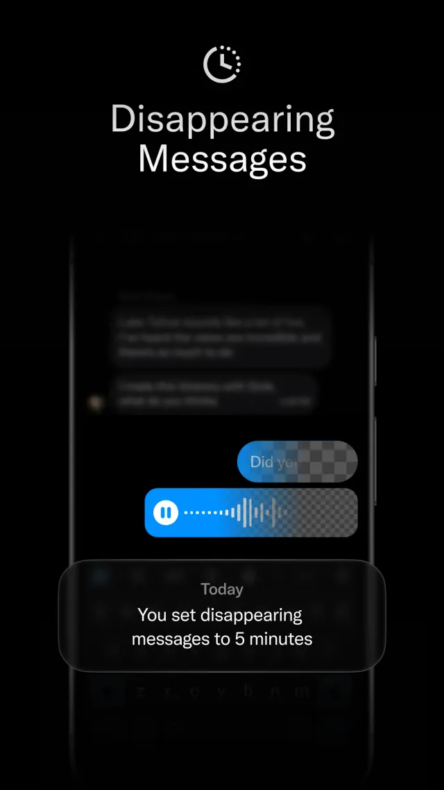 XChat - Screen 6