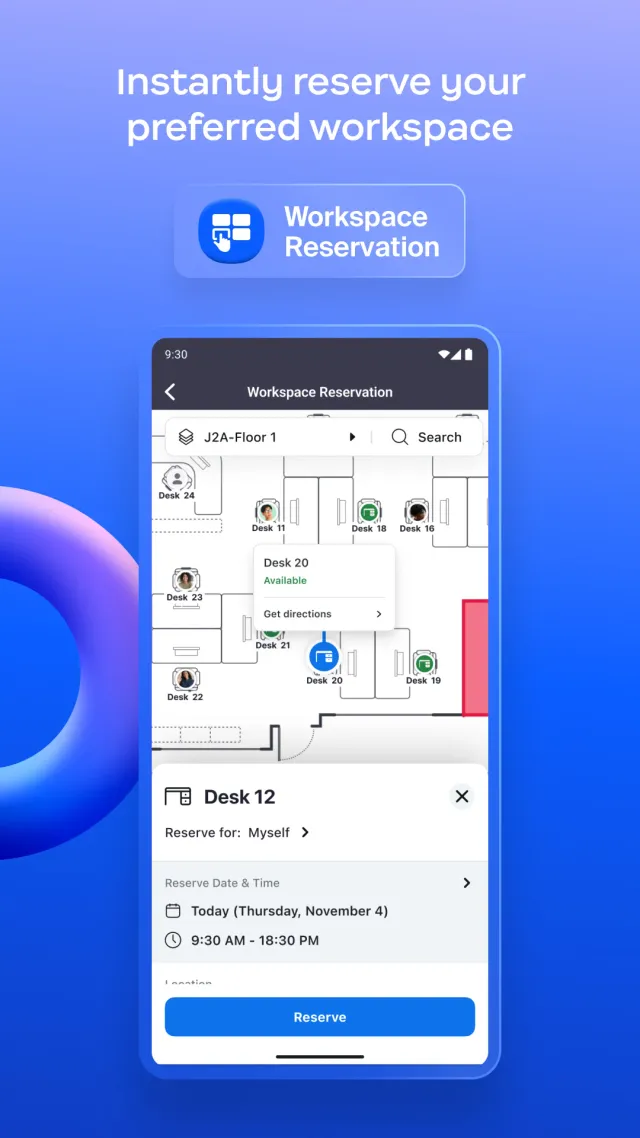 Zoom Workplace for Intune - Screen 7