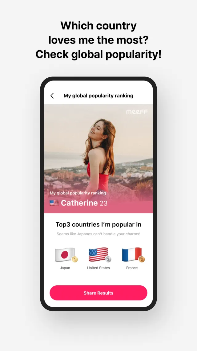 MEEFF - Make Global Friends - Screen 8